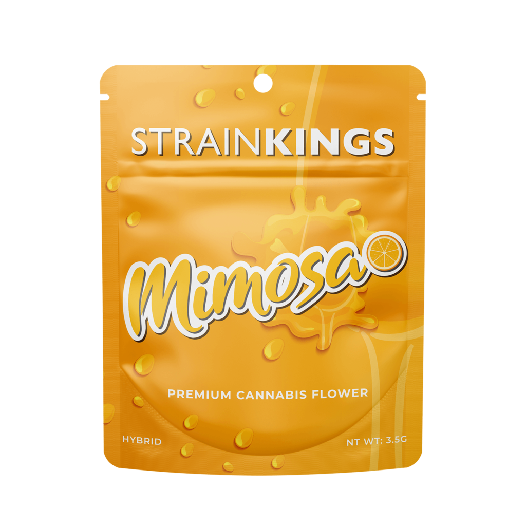 StrainKings Mimosa 1500px